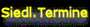 Termine der Wochenendhaussiedlungs Gemeinschaft